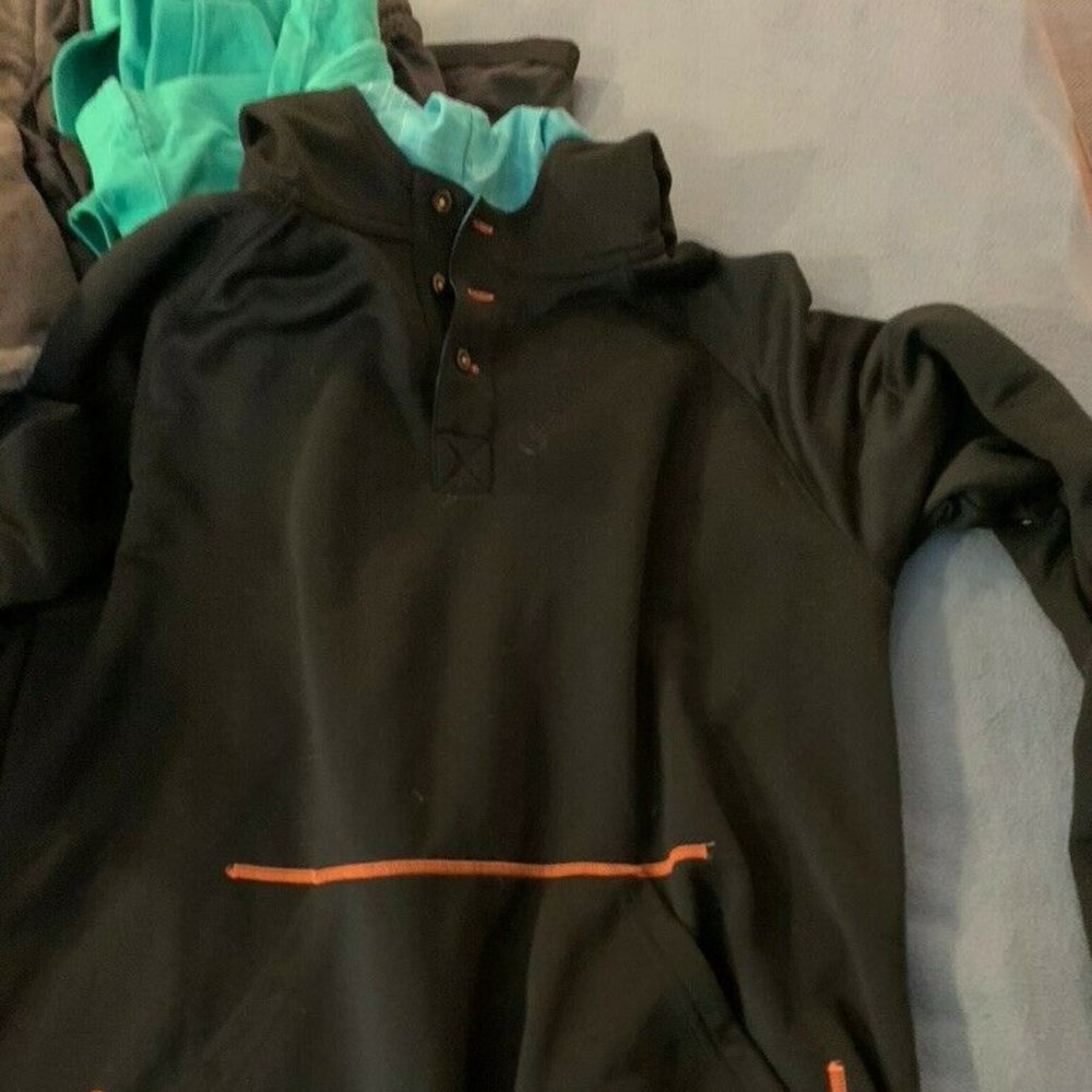 Under Armour Hoodie